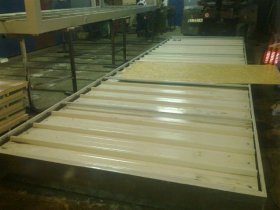Strukturen und Containern