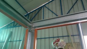 Strukturen und Containern