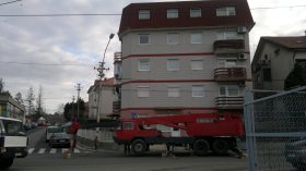 Strukturen und Containern
