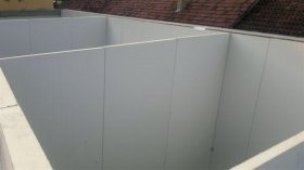 Strukturen und Containern