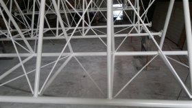 Structures & containers