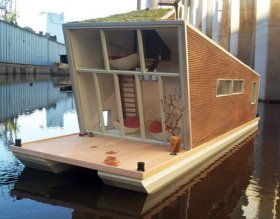 Structures & containers