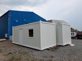 Containers