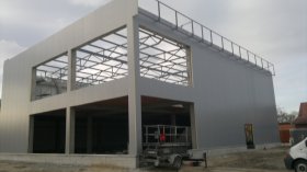 Panels