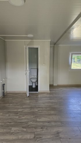 Kontejneri modularni stambeni kancelarijski montažni objekti limplex Modul