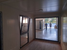 kontejner brvnara limplex modul