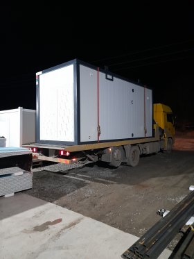 Montažni kontejneri kuće vikendice limplex modul