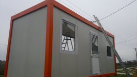 Containers