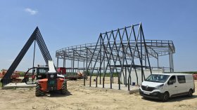 Kontejneri montažne kuće modularni objekti vikendice bungalovi limplex modul