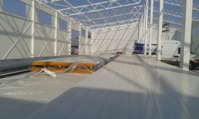 Steel constructions