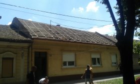 Roofing systems