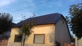 Krovni limovi imitacija crepa