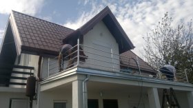 Proizvodnja krovnih limova