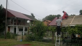 Limarski radovi