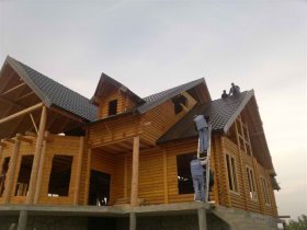 Krovopokrivanje limom