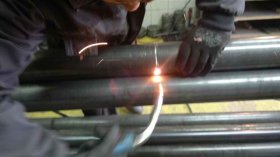 Ograde, stepeništa Inox