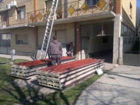Paneli